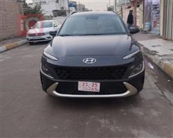 هيونداي كونا